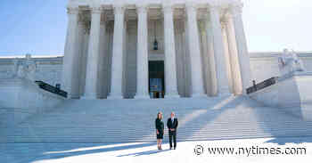 Is the Supreme Court on Its Way to Becoming a Conservative Bastion?