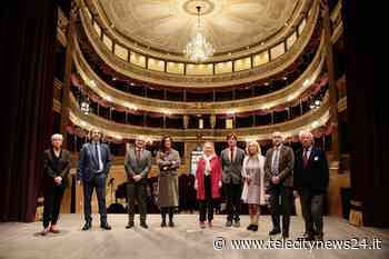 Sabato 6 l’inaugurazione del Teatro Marenco di Novi Ligure - Telecity News 24