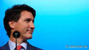 Trudeau rallies troops as MP confirms early talks with Singh on minority government
