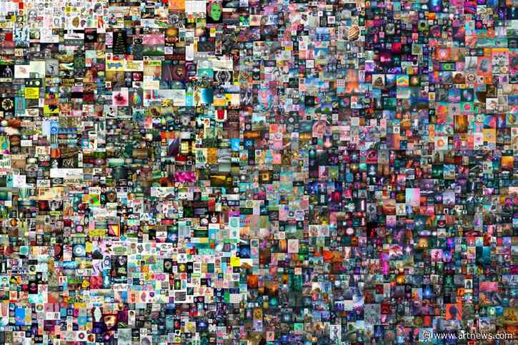 Carsten Höller Booed at New York’s NFT-Themed Dreamverse Event