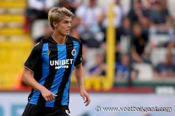 Charles De Ketelaere vertrekt bij Club Brugge en... deze twee zaken kunnen we al met zekerheid zeggen