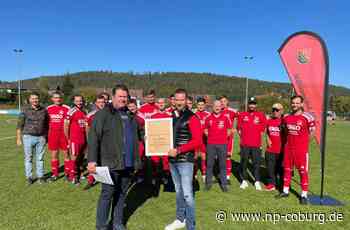 VfR Johannisthal: Ein Verein voller Idealisten - Neue Presse Coburg