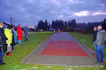 Steinbach am Wald - Jede Menge Tourismus-Ideen - Neue Presse Coburg