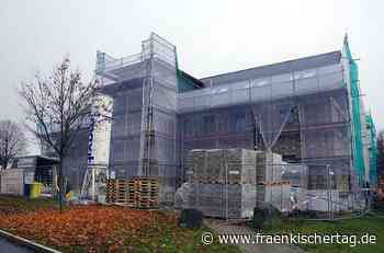 Frühförderstelle in Hirschfeld soll dem oberen Landkreis Kronach mehr Möglichkeiten geben - Fraenkischer Tag