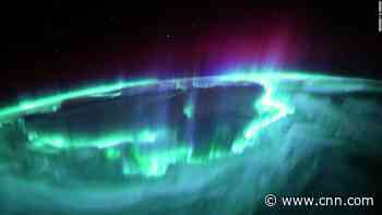 The 'hurricane season' for sunspots is about to begin. Meaning more auroras