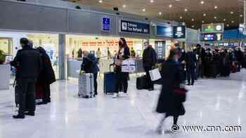 US is reopening its borders to global epicenter of Covid-19