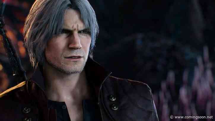 Devil May Cry Anime to Span Multiple Seasons & Feature Iconic Characters