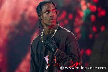 Travis Scott Will Cover Funeral Costs of Those Killed at Astroworld