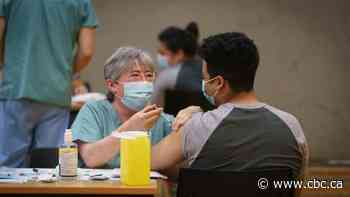 More than 24,000 eligible Sask. grade school students not fully vaccinated