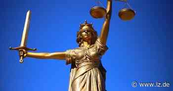 Zum Oralverkehr gezwungen - Lagenser vor Gericht - Lippische Landes-Zeitung