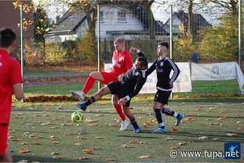 Hitziges Spiel in Steinheim, Detmold erobert Spitze zurück - FuPa - das Fußballportal