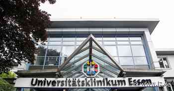 Tod eines Covid-Patienten: Arzt aus Detmold wegen Totschlags verurteilt - Lippische Landes-Zeitung