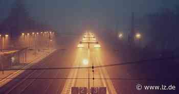 Studentin wird 2004 am Detmolder Bahnhof brutal überfallen - Lippische Landes-Zeitung