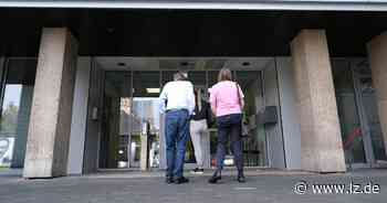 Vielleicht demnächst in Detmold: Ausweise & Co. aus dem Automaten - Lippische Landes-Zeitung