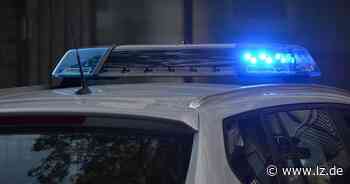 Diebe stehlen Computer - Lippische Landes-Zeitung