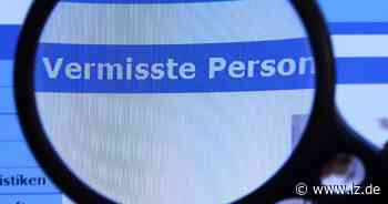 16-Jährige nicht mehr vermisst - Lippische Landes-Zeitung