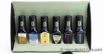 Opera Olei, alleanza tra sei produttori per l'olio extravergine di qualità - Il Sole 24 ORE