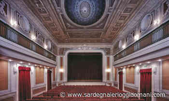 “Signori…Cechov”, le magie di un'opera teatrale all'ennesima potenza - Sardegna Ieri-Oggi-Domani