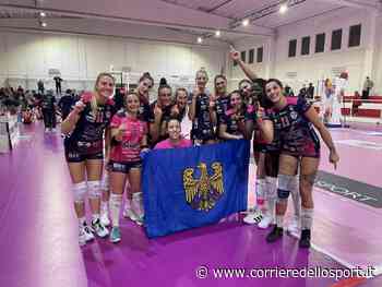 S.G. in Marignano opera il sorpasso, Talmassons 5 su cinque - Corriere dello Sport