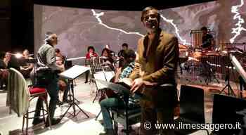 Il terremoto ad Arquata del 2016 diventa un'opera, Marcello Filotei e la voce narrante di Greg - ilmessaggero.it