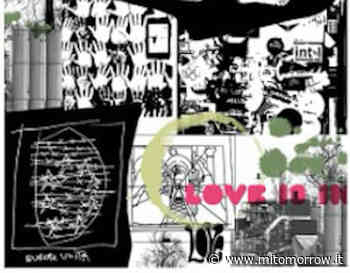 Sottopasso ferroviario di via Padova: diventerà opera d'arte - Mi-Tomorrow