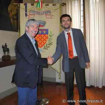 Prato: oggi l'inaugurazione dell'opera dedicata a Paolo Rossi - Nove da Firenze