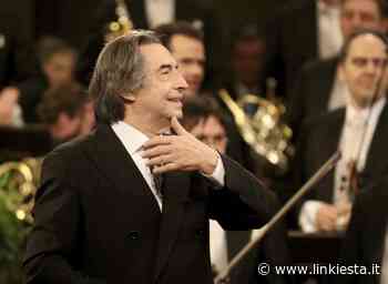 Va' pensiero | Riccardo Muti porta la sua Italian Opera Academy a Milano - Linkiesta.it - Linkiesta.it