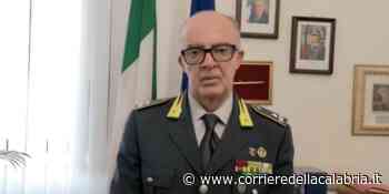 Il generale Solombrino: «Consulente tecnico già all'opera dopo il sequestro del ponte Morandi» - VIDEO - Corriere della Calabria - Corriere della Calabria