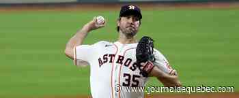 Justin Verlander tente de convaincre les équipes