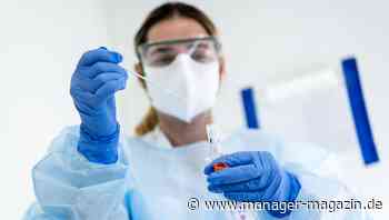 So will die Ampel die vierte Corona-Welle brechen