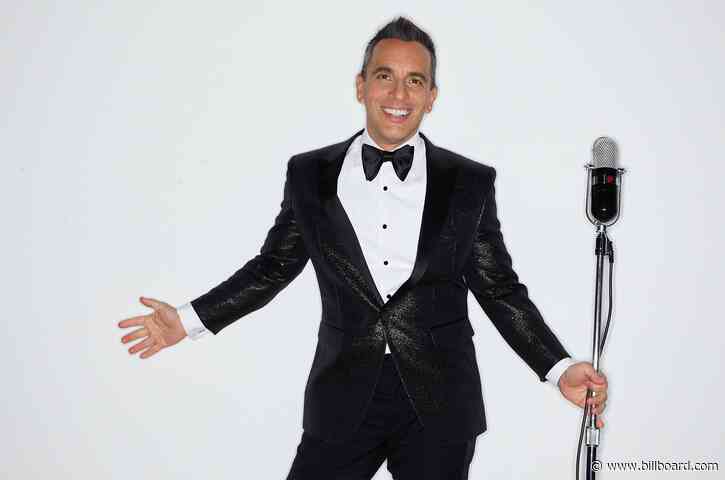 Sebastian Maniscalco Sets 12-Date Residency at Wynn Las Vegas
