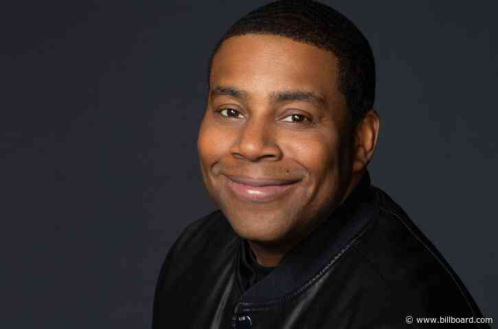 Kenan Thompson to Host 2021 People’s Choice Awards