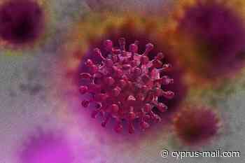 Coronavirus: 284 new cases, no deaths (Updated) | Cyprus Mail - Cyprus Mail