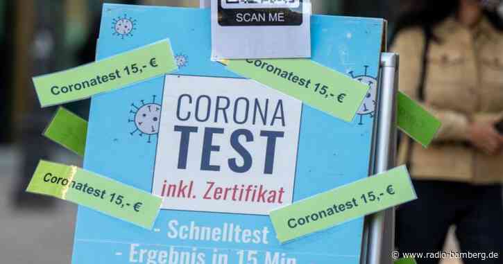 Rekord bei Corona-Inzidenz – Ampel plant 3G am Arbeitsplatz