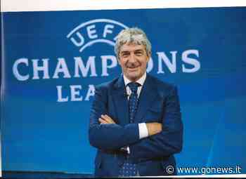 Inaugurata 'Paolo', l'opera dedicata alla memoria di Paolo Rossi - gonews