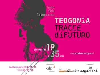 Un concorso under 35 per valorizzare l'opera di de Chirico - Arte Magazine