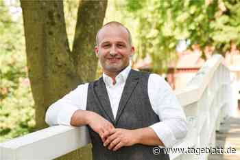 Direktkandidaten im Porträt: Kai Koeser wittert Morgenluft - Landkreis Stade - Tageblatt-online