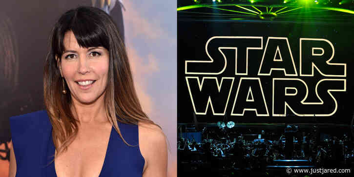 Patty Jenkins' 'Star Wars' Movie 'Rogue Squadron' Delayed - Find Out Why