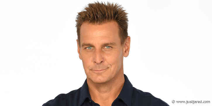 Ingo Rademacher Reportedly Out of 'General Hospital' Following Transphobic Tweet