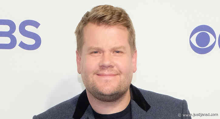 'Wicked' Fans Start Petition to Keep James Corden Out of Movie, Thousands Have Already Signed