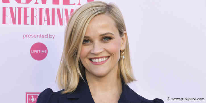 Reese Witherspoon Opens Up About Selling 'Hello Sunshine' Company For $900 Million