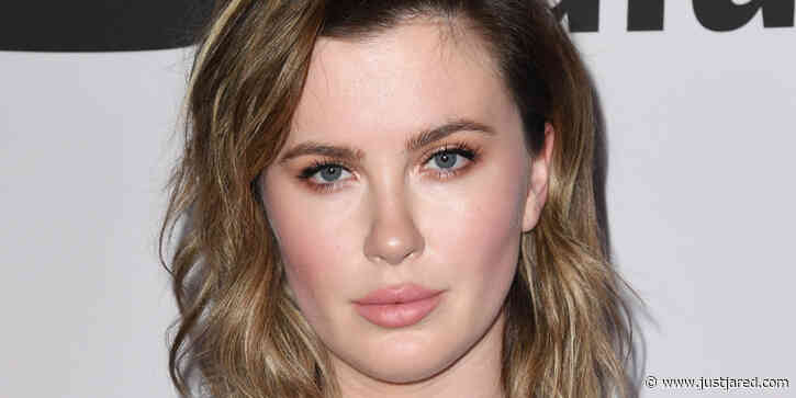 Ireland Baldwin Says Astroworld Tragedy Is 'Not Travis Scott's Fault'