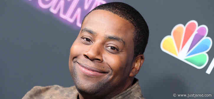 Kenan Thompson Is Hosting the People's Choice Awards 2021!