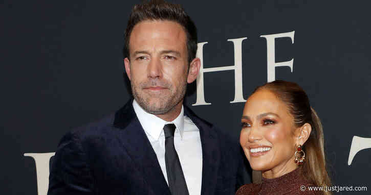 Here's How Long Distance Has Impacted Jennifer Lopez & Ben Affleck's Relationship, According to a Source