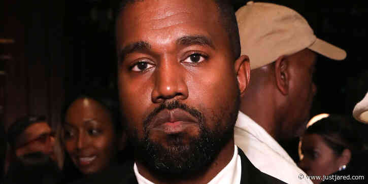 Kanye West Dedicates Sunday Service to Astroworld Victims