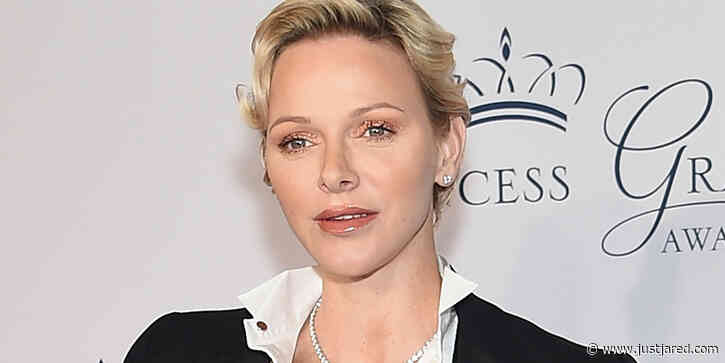 Princess Charlene Returns to Monaco After Six-Month Health Battle