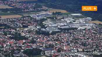 Wer kennt Meitingen besser: Wikipedia oder der Altbürgermeister? - Augsburger Allgemeine