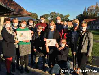 Gemeinsame Komiteesitzung in Frankreich: Weichen für die Zukunft gestellt - Meitingen - myheimat.de