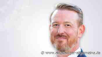 Lech-Stahlwerke Meitingen haben neuen Mann in der Geschäftsführung - Augsburger Allgemeine