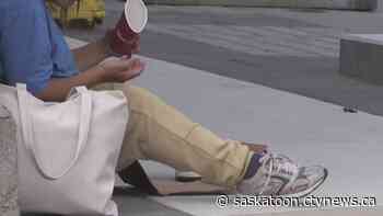 City leaders in Saskatoon grapple with how to address 'new level of homelessness'